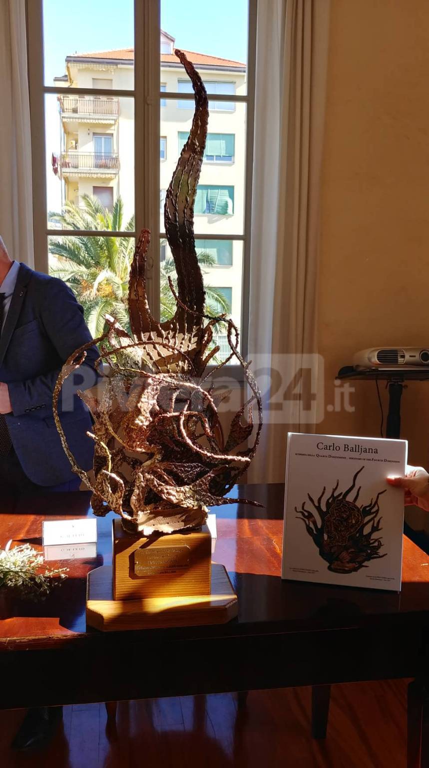 riviera24-Villa Nobel, delegazione svedese in visita a Sanremo