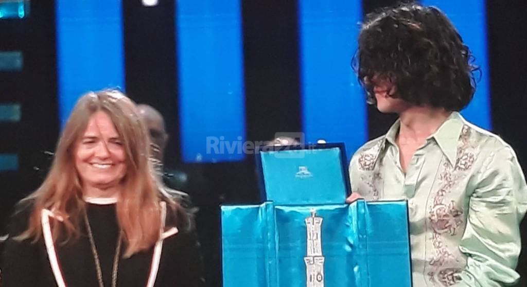 #Sanremo2019, la quarta serata