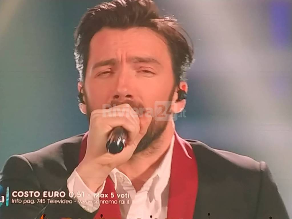 #Sanremo2019