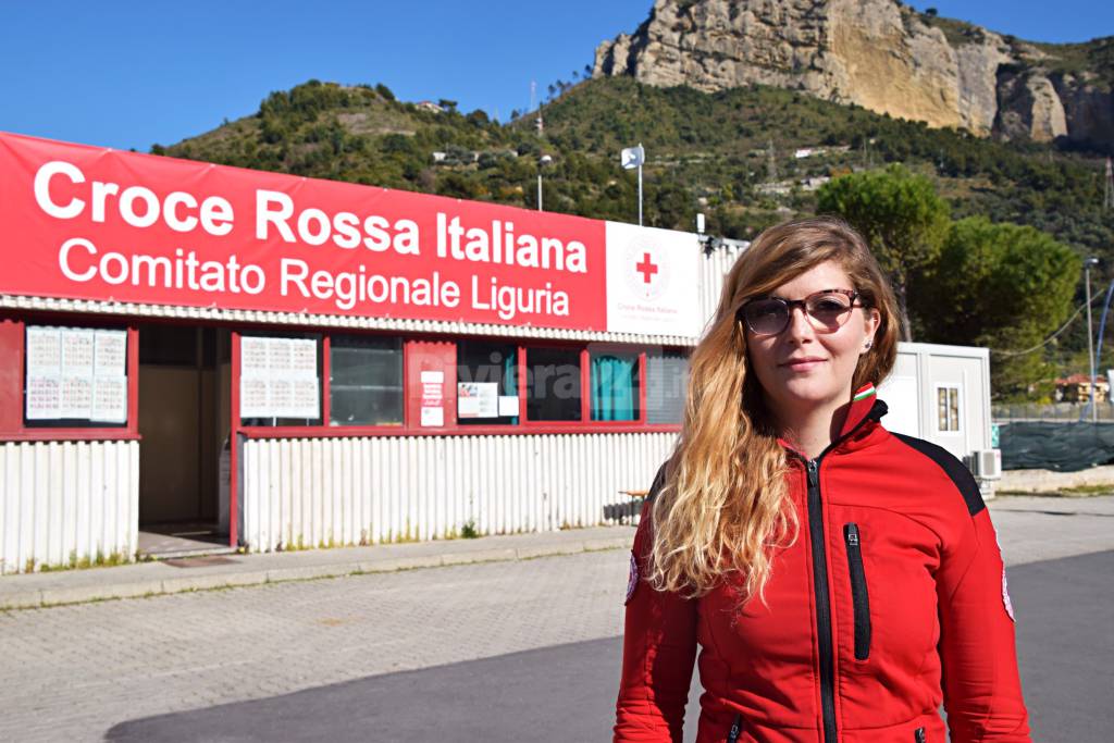 Ventimiglia, migrante Covid-19 positivo al Campo Roja. Il responsabile: «Attivate misure per isolare caso»