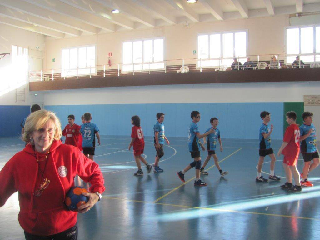 Abc Bordighera, bella prestazione per l’under 13 maschile nel campionato dipartimentale francese