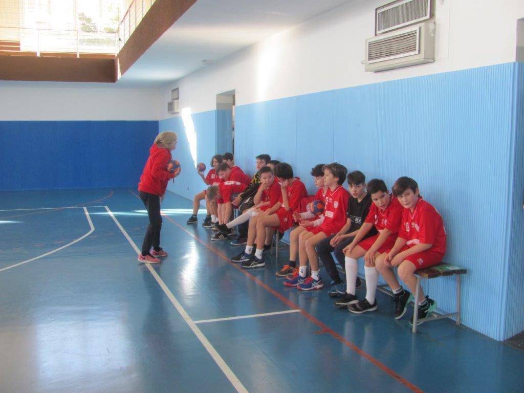 Abc Bordighera, bella prestazione per l’under 13 maschile nel campionato dipartimentale francese