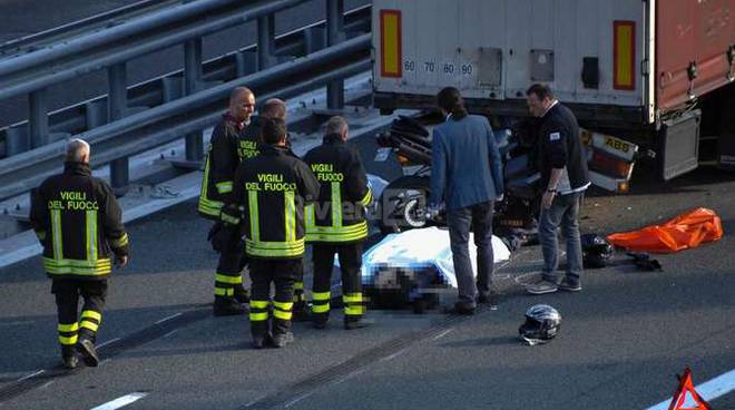 Imperia, camionisti a processo per incidente mortale su A10. Chiesta assoluzione