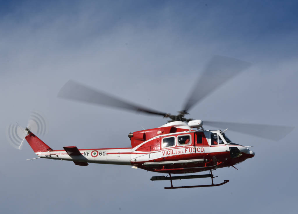 Morto l’escursionista colto da malore sulla cima del monte Toraggio