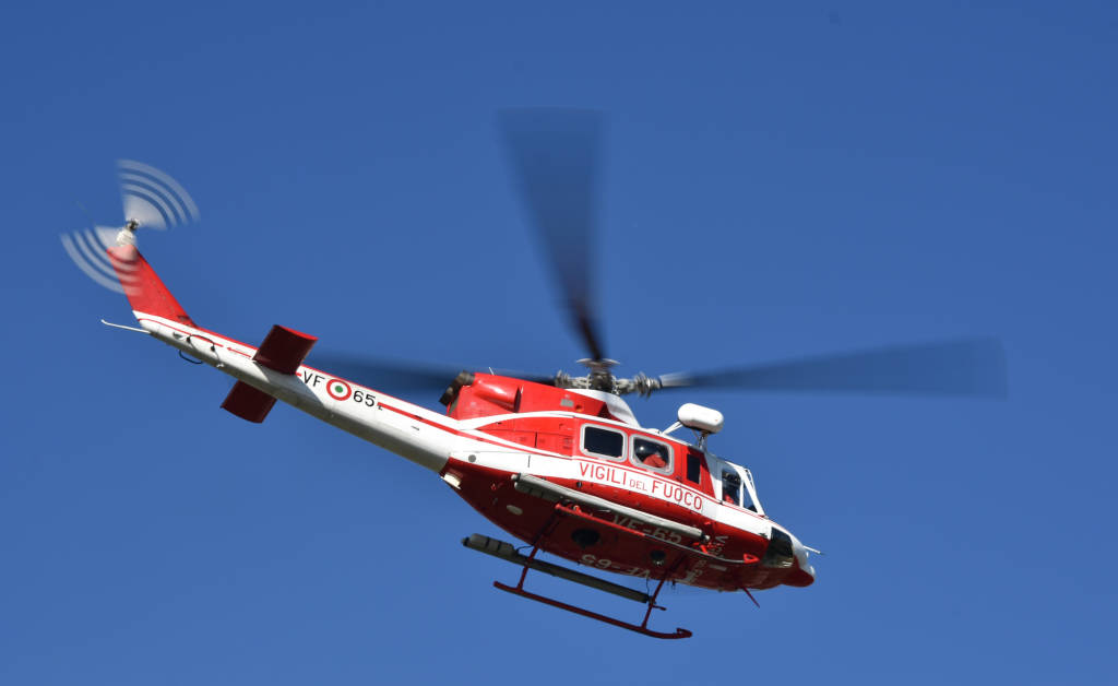 Pigna, escursionista colto da malore sul Toraggio. Allertato ‘Drago’