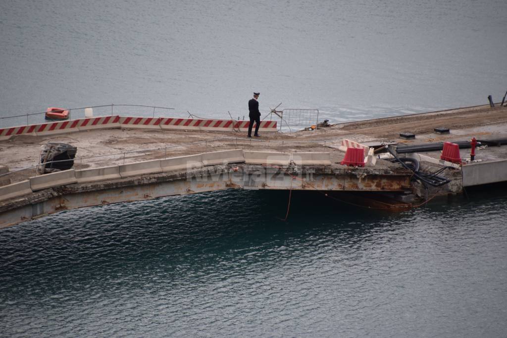 Ispettorato lavoro porto ventimiglia