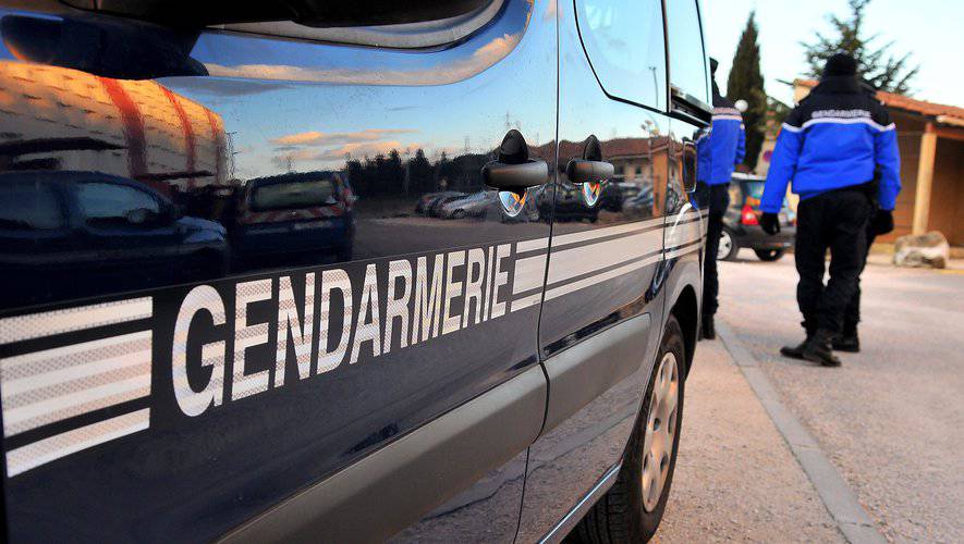 riviera24 - gendarmerie gendarmeria 