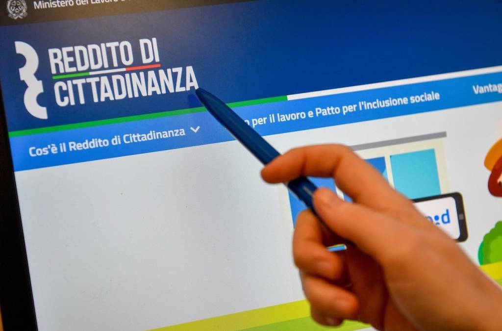 Reddito di Cittadinanza e “Quota 100”: i dati aggiornati della provincia di Imperia