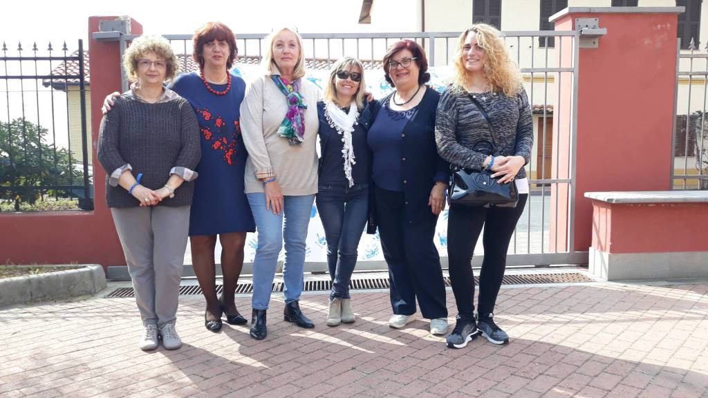 Santo Stefano al Mare aderisce alla Giornata mondiale della consapevolezza sull’Autismo