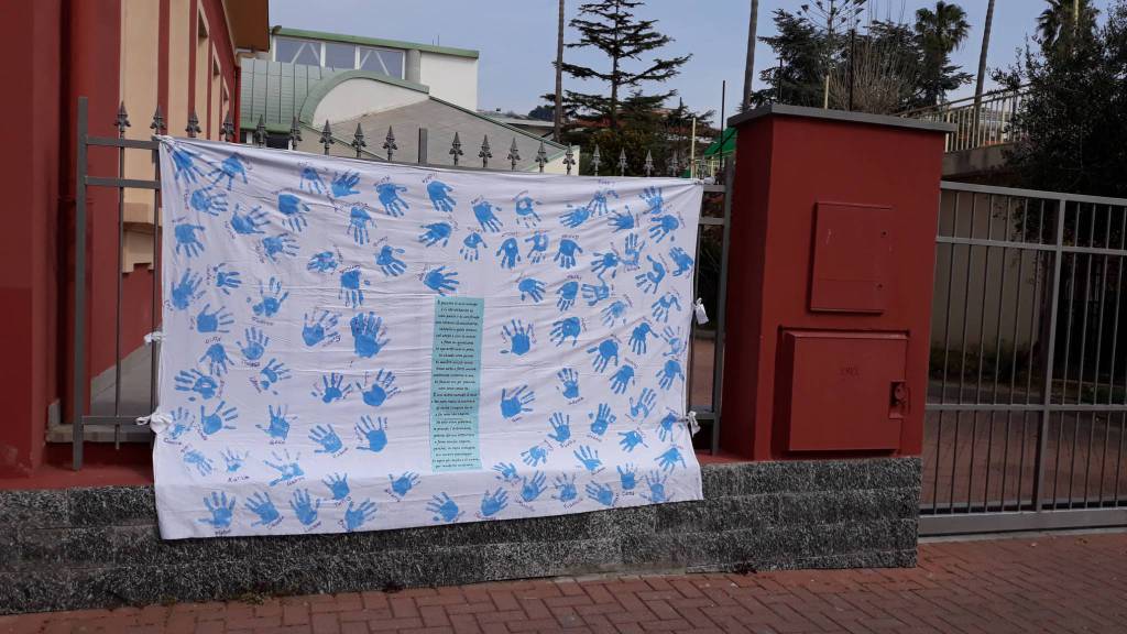 Santo Stefano al Mare aderisce alla Giornata mondiale della consapevolezza sull’Autismo