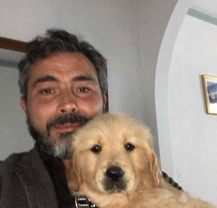 E’ un giardiniere di Sanremo l’uomo morto in via Padre Semeria