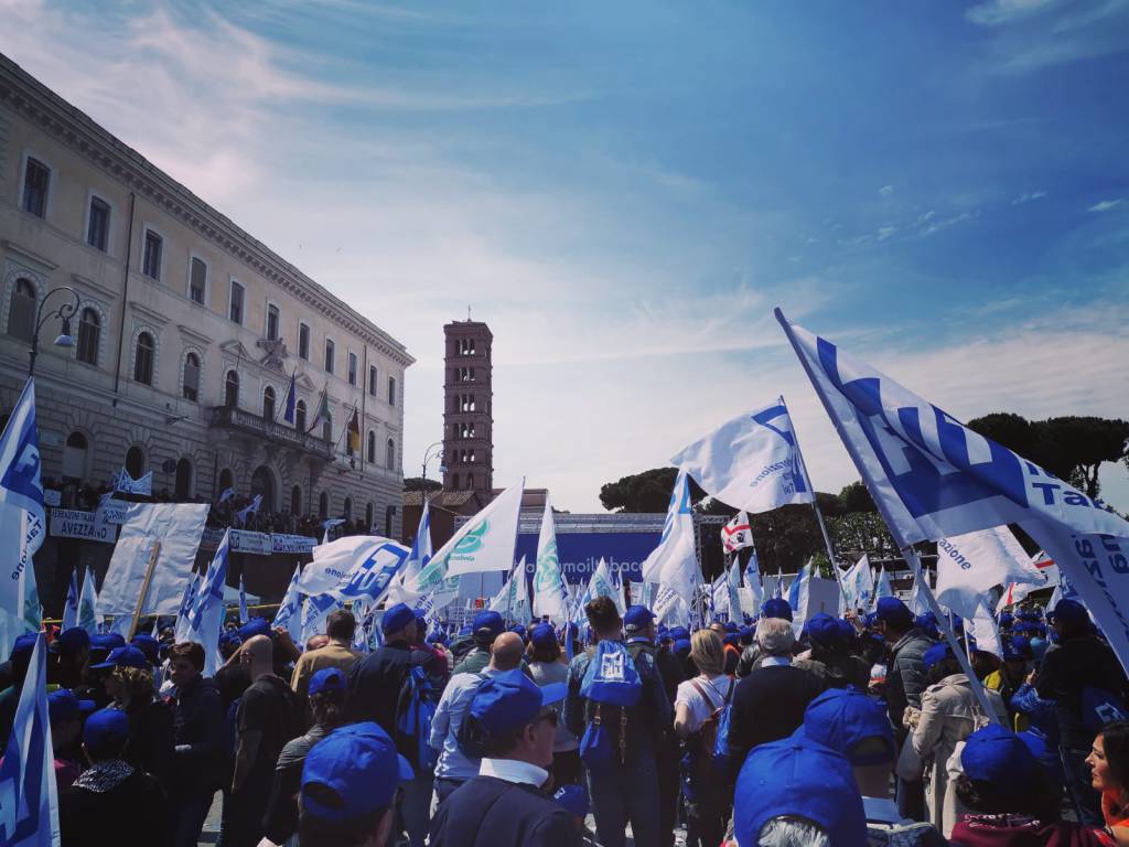 manifestazione fit 