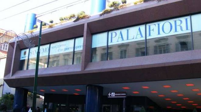 Sanremo, Palafiori alla Sinfonica ma manca il bando per le collaterali al Festival