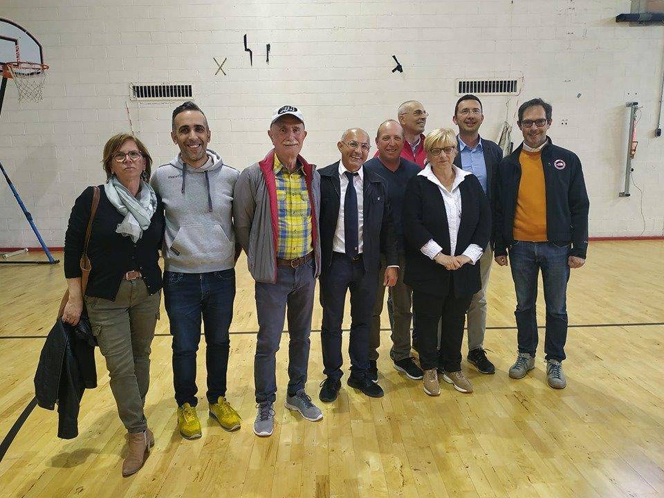 Abc Bordighera organizza le finali della Coppa Liguria per formazioni seniores