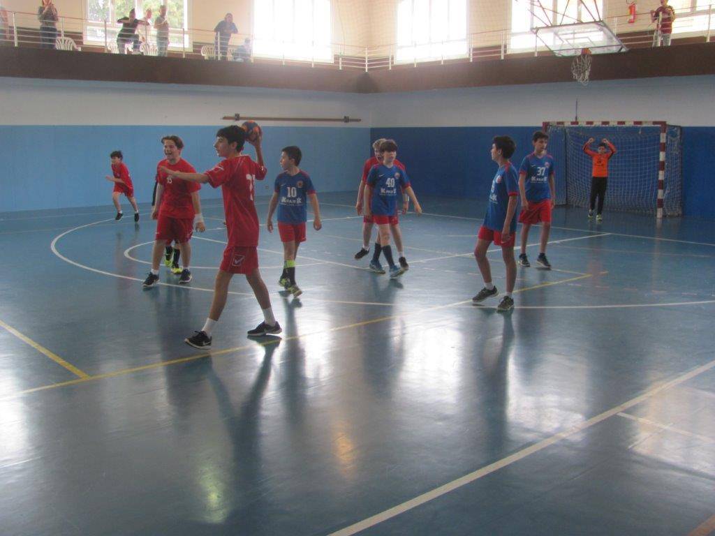 Abc Bordighera, bella vittoria dell’under 13 maschile contro il Grasse