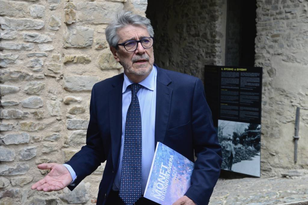 Dolceacqua, al cinema Cristallo la proiezione del film “Le ninfee di Monet-Un incantesimo di acqua e luce”