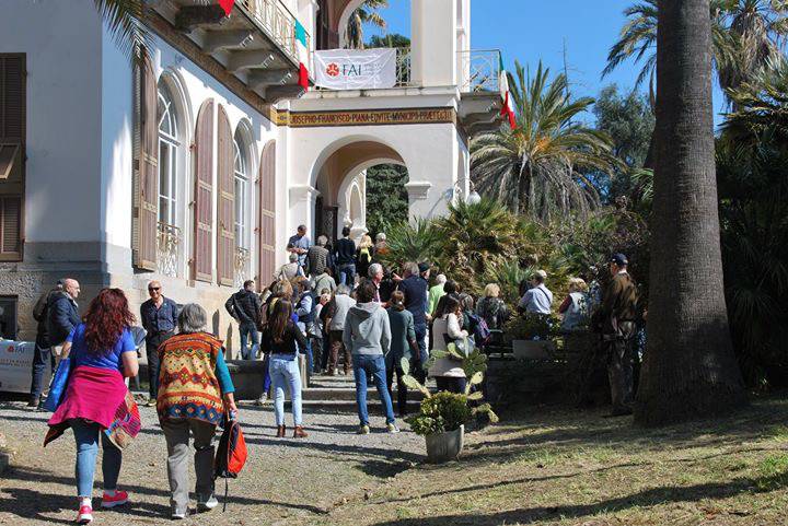 riviera24 - Liceo Aprosio e Fai