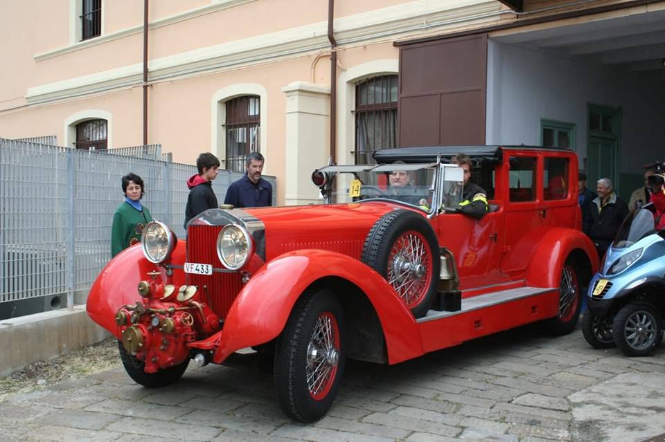 Imperia, manca un mese alla terza edizione di MercatoRetrò