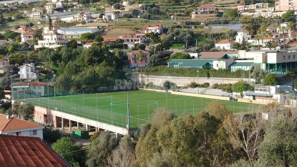 Riviera24- stadio Ciccio Ozenda