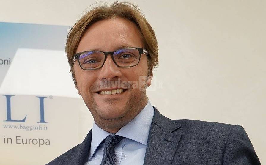 Sanremo, la denuncia del consigliere Baggioli: «Cda partecipate comunali incompatibili e inconferibili»