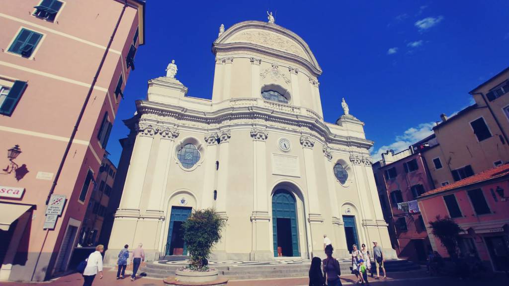 Imperia, nella basilica di San Giovanni ultimo appuntamento con il concerto dedicato alle vittime del Covid