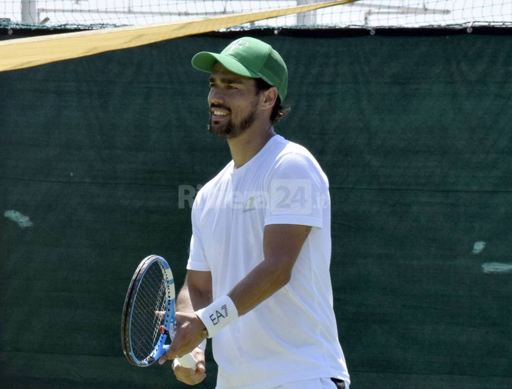 Serbia Open, doppio maschile: l’armese Fognini giocherà con Bolelli