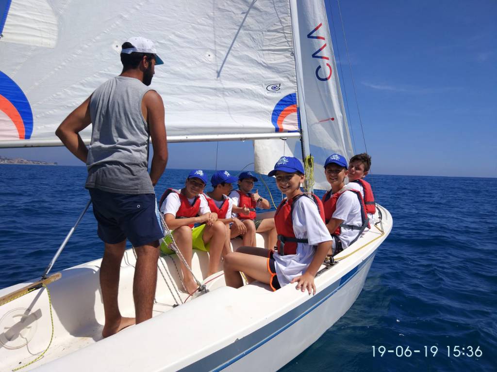 riviera24 - Educamp Coni