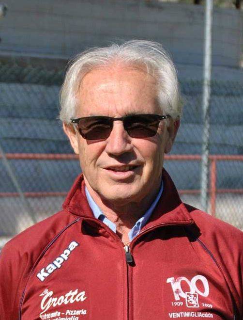 Ventimiglia Calcio, affidati a Bellavita e Giglio gli esordienti 2008