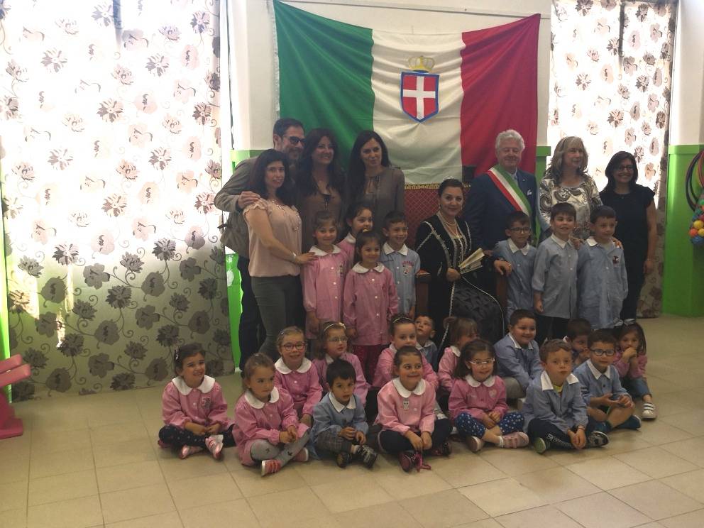 La scuola di Ventimiglia alta cambia nome in onore della Regina Margherita di Savoia