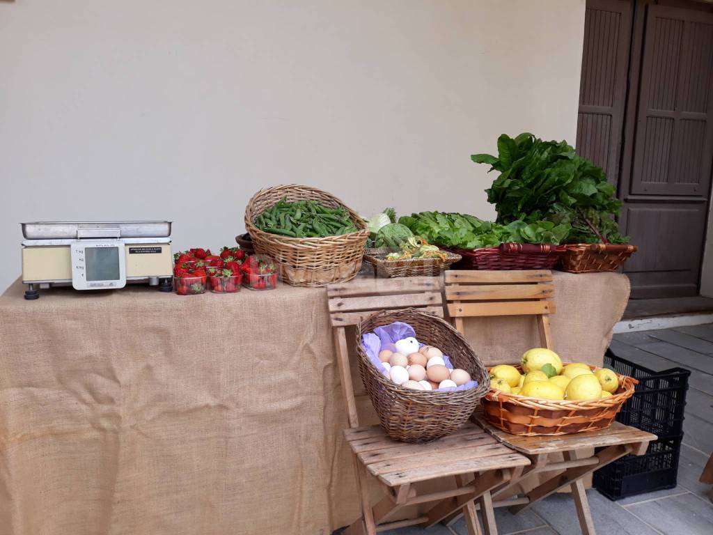 “Verità, bugie e fior d’arancio” invade di profumi Vallebona con mercatini e show cooking