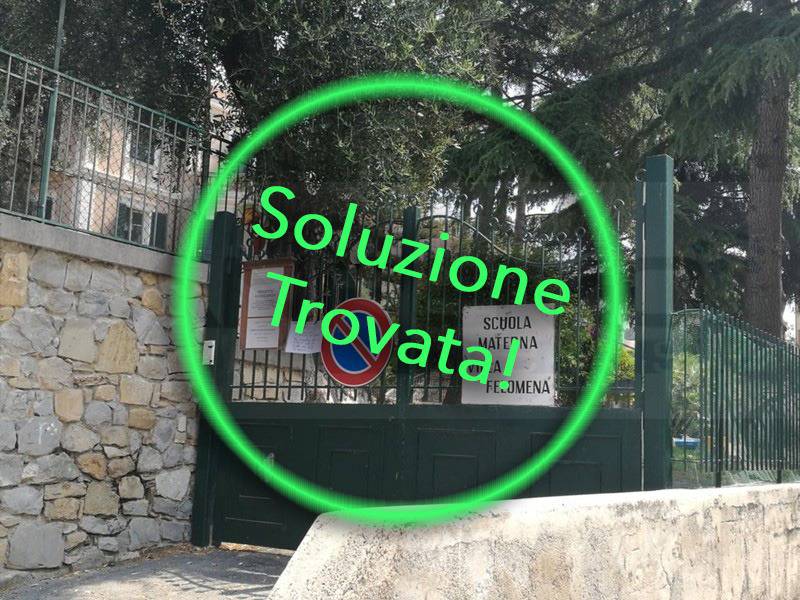 soluzione 