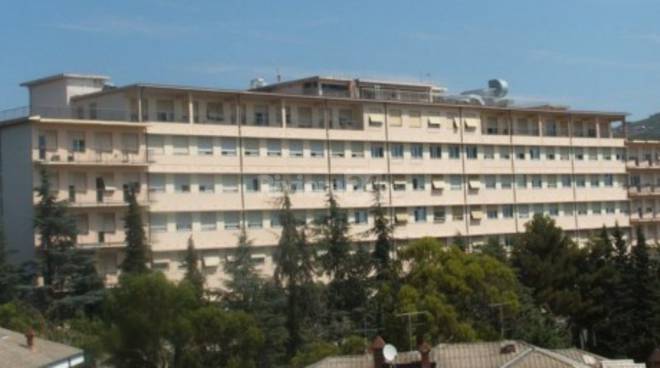 ospedale imperia 