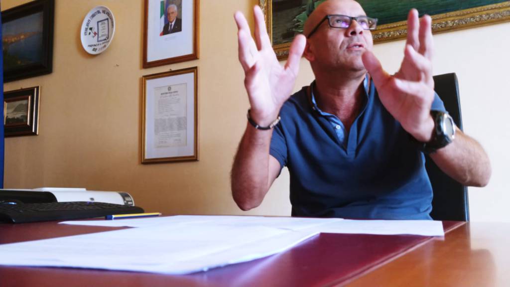 Caduta libera in provincia della qualità della vita, il presidente Abbo: «Dobbiamo rimboccarci le maniche»