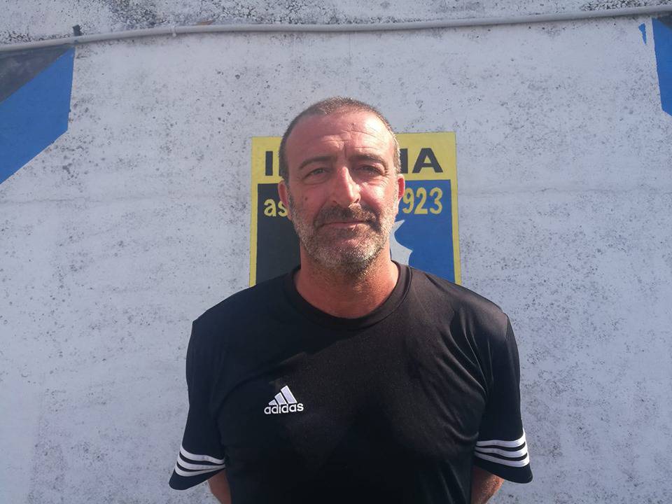 Serie D, Imperia-Bra. Mister Lupo: «La squadra che il calendario ci ha messo all’esordio è tosta»