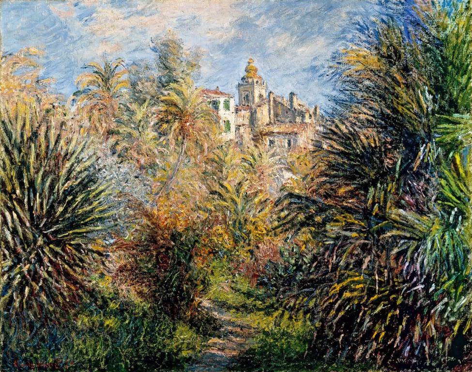 riviera24 - Monet e Alice