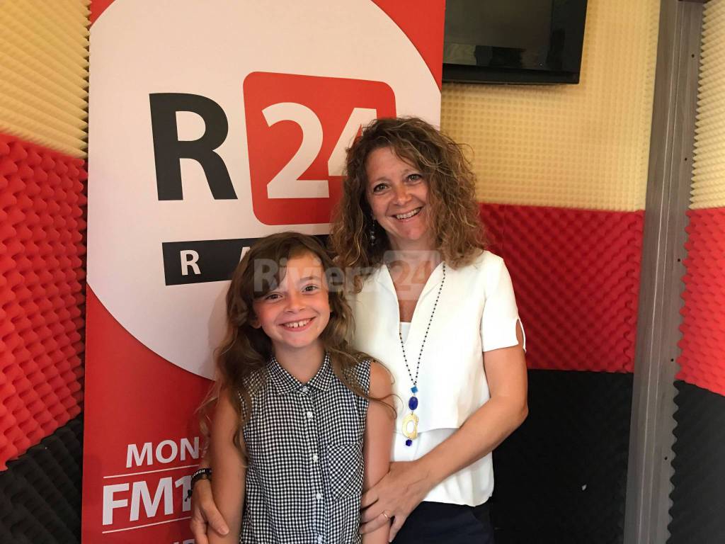 I progetti, le idee e i consigli dell’architetto dei bambini arrivano a Sanremo: al via la nuova rubrica di R24 con Roberta Esposito