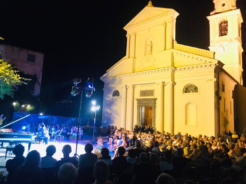 San Bartolomeo al Mare, Rovere d’Oro: in caso di maltempo pronto il Santuario