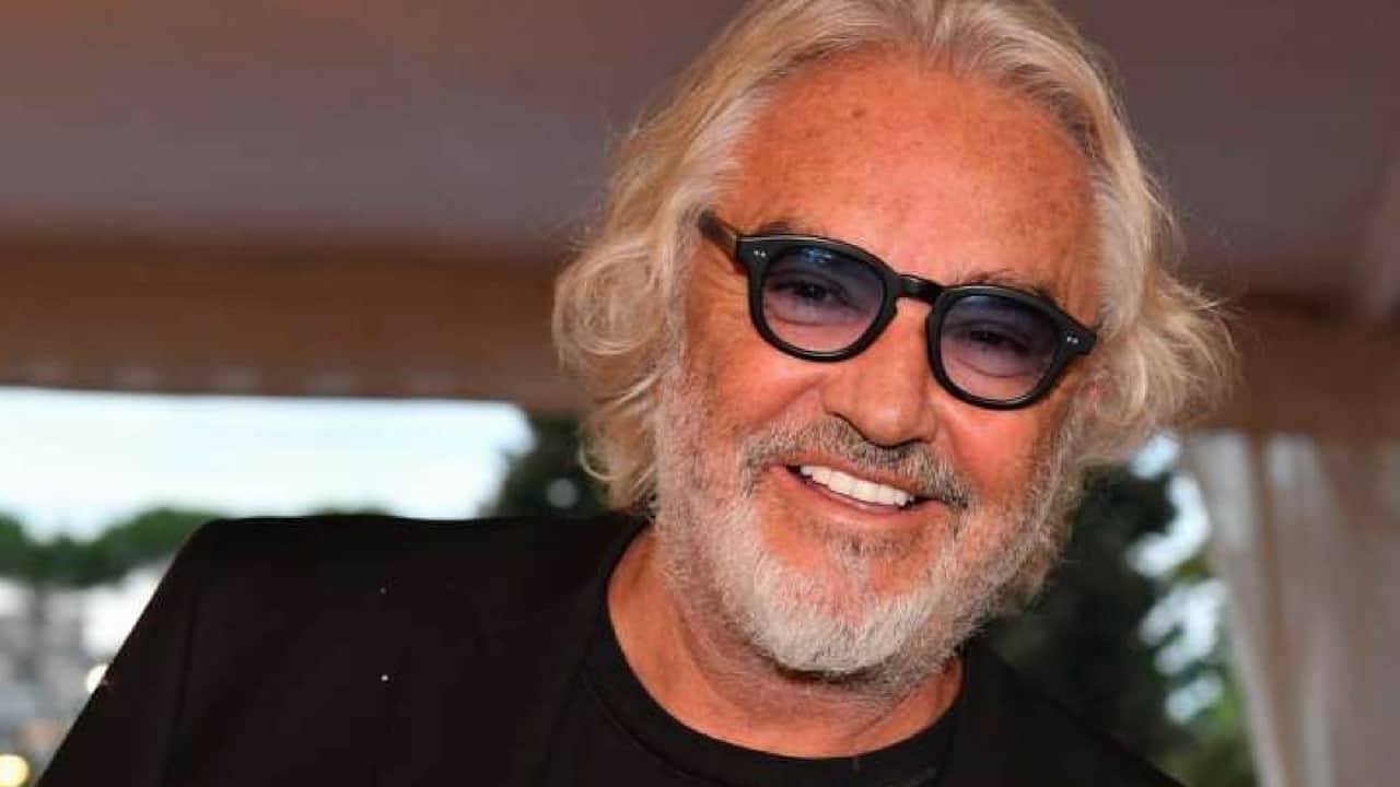 Briatore contro le autostrade liguri, Assoutenti: «Gli offriamo assistenza legale per chiedere risarcimento»