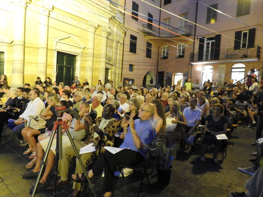 Festival del Maro, l’8 e il 10 agosto due nuovi appuntamenti ad Aurigo e Borgomaro