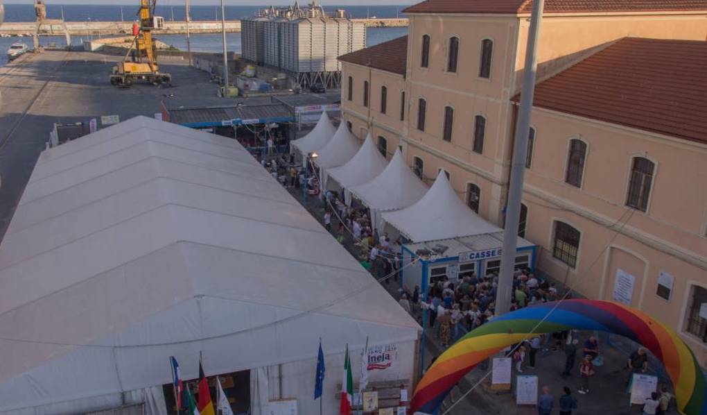 Imperia, il Comune “sfratta” Olioliva dal centro di Oneglia: l’edizione 2019 in banchina Aicardi