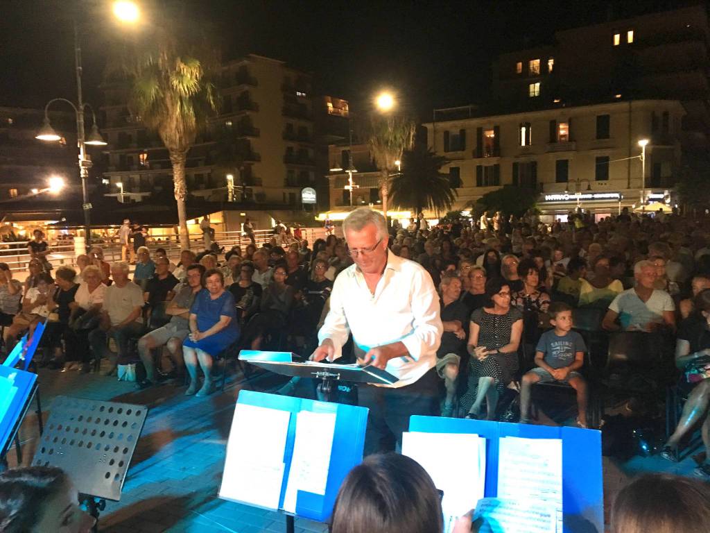 Orchestra Filarmonica Giovanile Città di Ventimiglia 