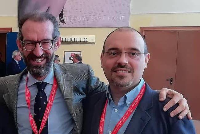 Imperia, Luca Ronco è il nuovo preside del “Ruffini”. Era stato rimosso da vice dell’Ipsia dalla Zappulla