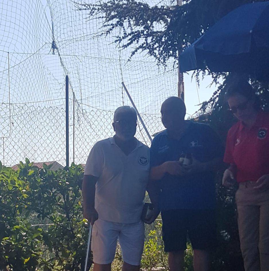 Buoni risultati per l’Archery Club Ventimiglia a Imperia e al “Trofeo San Lorenzo”