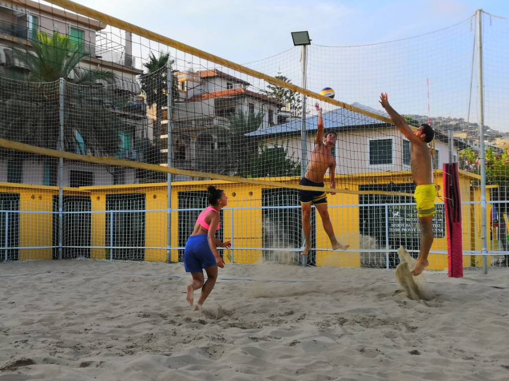 Sanremo, 16 squadre e tanti nomi di spicco alla seconda edizione del BuBVolley