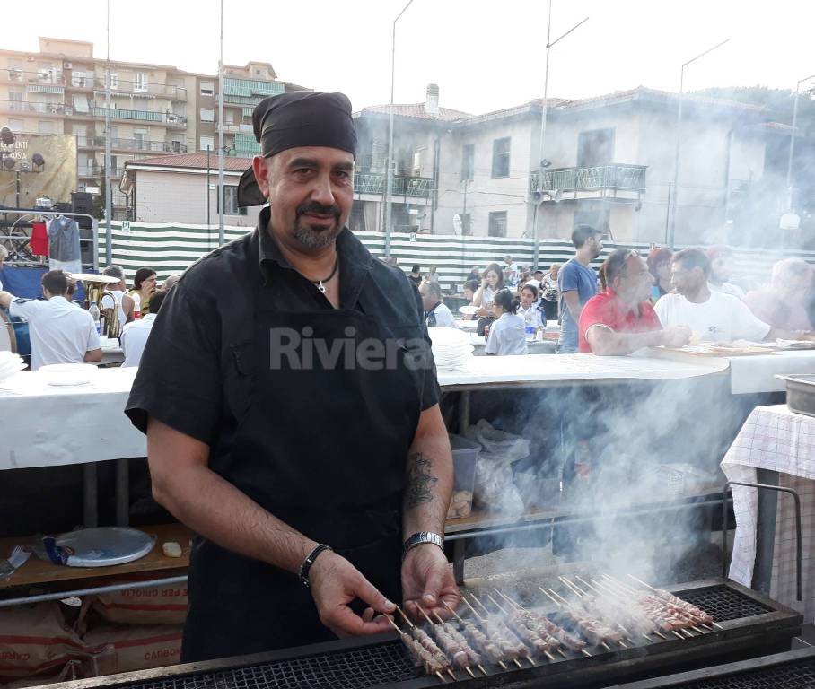 riviera24 - Festeggiamenti di San Rocco 