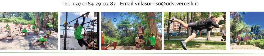 riviera24 - obstacle course race, boot camp e ninja