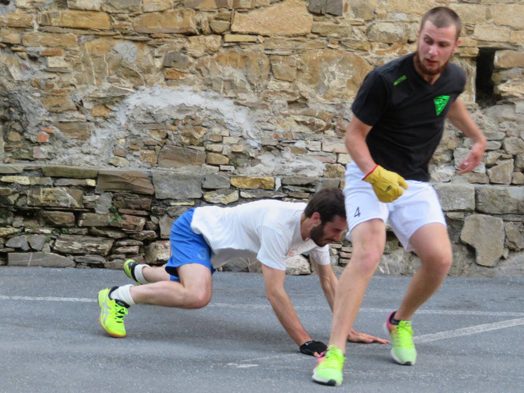 Le immagini del torneo di pallonetto di Moltedo