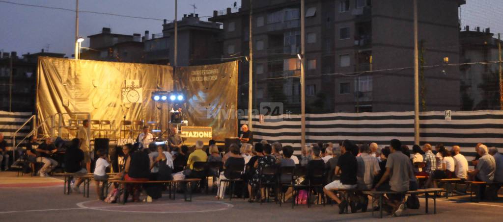 Vallecrosia ricorda Enrica Nasi Moraglia con un serata ricca di teatro, musica e solidarietà