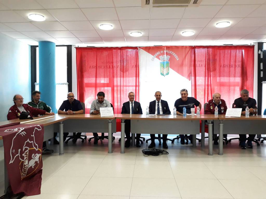 Rinnovo collaborazione tra Don Bosco Vallecrosia Intemelia e Torino Fc Academy 