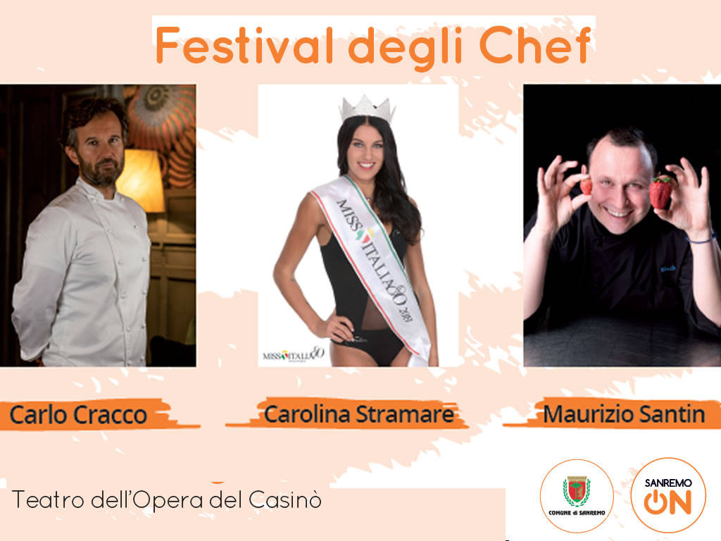 Riviera24- festival degli chef